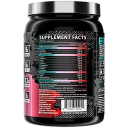 Передтренувальний комплекс Nutrex Research Outlift Clinical Miami Vice 628.9 г - мініатюра 2