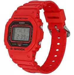 Годинник Casio DW-5600EP-4ER - мініатюра 2