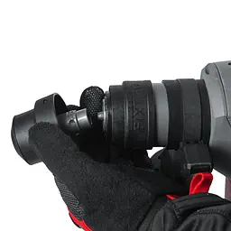 Перфоратор акумуляторний безщітковий SDS-PLUS MILWAUKEE, M18 ONEFHPX-0, 5Дж (каркас) - мініатюра 6