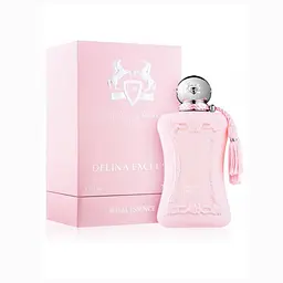 Парфумована вода Delina Exclusif 75 ml