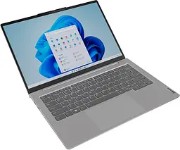 Ноутбук Lenovo ThinkBook 14-G6 14' WUXGA IPS AG, AMD R3-7330U, 16GB, F512GB, UMA, Win11P, сірий (21KJ003NRA) - мініатюра 10