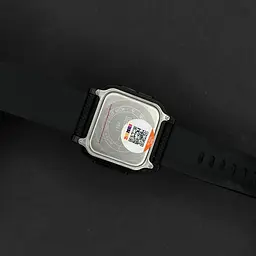 Чоловічий наручний годинник 1894 Black Skmei acs0030493 - мініатюра 8
