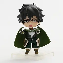 Рухома фігурка Nendoroid Наофумі Іватані 1113 Нендороїд з аніме Сходження Героя Щита - мініатюра 5