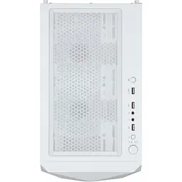 Корпус 2E Gaming Aruba G3313W White (2E-G3313W) [146463] - мініатюра 6