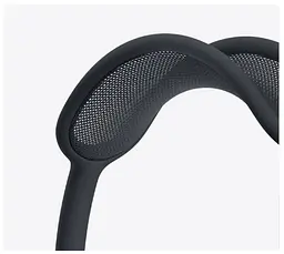 Навушники бездротові Apple AirPods Max USB-C Midnight (MWW43) - мініатюра 7