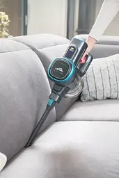Пилосос акумуляторний ETA Fenix 1233 90000 - мініатюра 15