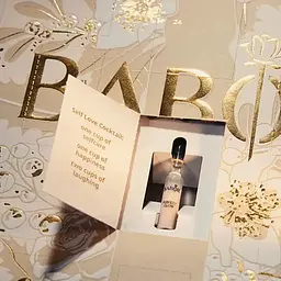 Адвент-календар Babor 2023/2024 24x2 мл - мініатюра 5