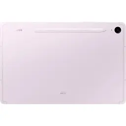 Планшет Samsung Galaxy Tab S9 FE Wi-Fi 6/128GB Lavender (SM-X510NLIA) - мініатюра 3