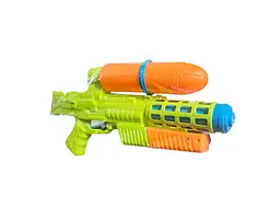 Водяний бластер METR 45см салатовий MR 0190