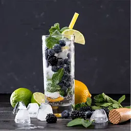 Пакетики для льоду Chisto 240 кубиків (4823098414414) - мініатюра 3
