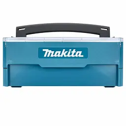 Ящик для інструменту Makita Makpac 396 x 296 x 165 мм P-84137 - мініатюра 6