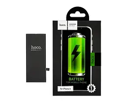 Аккумулятор оригінал Hoco iPhone 8