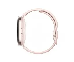 Розумний годинник Amazfit Active A2211PP Petal Pink рожевий (A2211-pink) - мініатюра 4