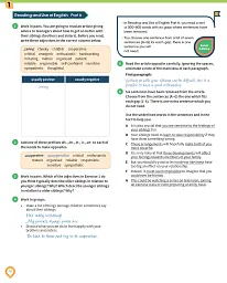 Complete First for Schools. Student's Book without Answers with Online Practice (2nd Edition) - мініатюра 4