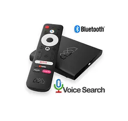 Медіаплеєр Smart TV Box Android Openbox Homatics Box Q 2/8Гб - мініатюра 3
