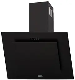 Витяжка Eleyus Vertical 470 60 BL (6512539) - мініатюра 2