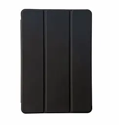 Чохол-книжка DK для Xiaomi Redmi Pad SE 11" екошкіра/силікон Smart Case black - мініатюра 2