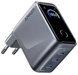 Мережевий зарядний пристрій GaNPrime Charger 160W Anker teh0026806