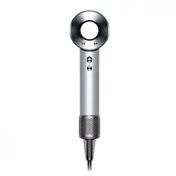 Фен Dyson Supersonic HD11 Professional Edition Nickel/Nickel (392966-01)
