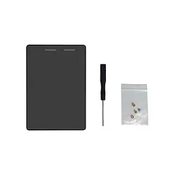 Адаптер Dynamode 2.5'''' SATA to M.2 (NGFF) SSD 22*30mm, 22*42mm, 22*60mm, 22*80mm (S103-1N) - мініатюра 5