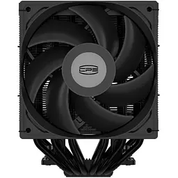 Кулер для процесора PCCooler RT620 Pro Digital BK (RT620PRO-BKNWYL-GL) [176252] - мініатюра 3