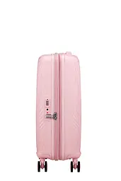 Валіза 55 См American Tourister MICKEY MAGIC MICKEY PASTEL PINK 55x40x20(23) 66C*90001 - мініатюра 13