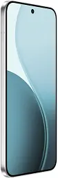 Смартфон Oppo Reno14 5G CPH2737 12/256Gb Opal White No Adapter UA UCRF - мініатюра 2