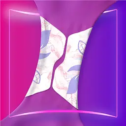 Гігієнічні прокладки Always Platinum Normal (Розмір 1) 30 шт. - мініатюра 4