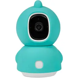 Відеоняня Lionelo BabyLine view white (LOC-BABYLINE VIEW WHITE) - мініатюра 6