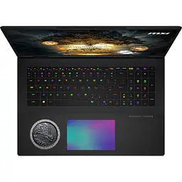 Ноутбук MSI Titan 18 HX AI A2XWJG-440US Dragon Edition Norse Myth (TITAN18HXA2440) [160894] - мініатюра 6