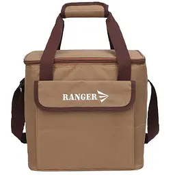 Термосумка Ranger 30L Brown RA9955