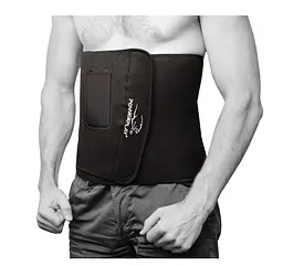 Пояс для схуднення (PP-4301) PowerPlay 125х30 см fit0007394 - мініатюра 9