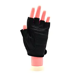 Рукавички для фітнесу Rainbow Mad Max XS fit0012103 - мініатюра 4