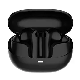 Навушники бездротові Earbuds TWS 1, Black ColorWay teh0020141 - мініатюра 4