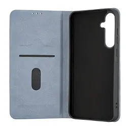 Чохол-книжка Flip Case Samsung A35 (A356) Grey - мініатюра 2