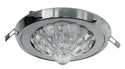 Світильник точковий Brille декоративний HDL-G36 B-2 MR16 165024