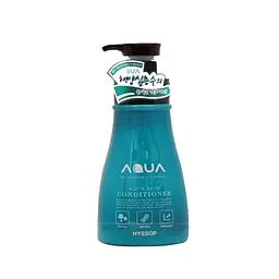 Кондиціонер для волосся Hyssop Aqua Acid