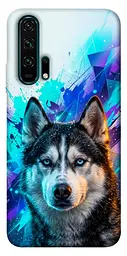 TPU чохол Demsky Husky magic для Huawei Honor 20 Pro
