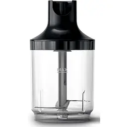 Блендер погружний Philips (HR2621/90) - мініатюра 4
