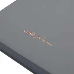 Щоденник А5 Leo Planner недатований Botanic м'який 320 сторінок (252691) - мініатюра 5