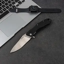 Ніж складаний Ruike D198-PB - мініатюра 11