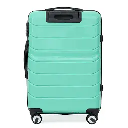 Валіза Semi Line 26" M Sea Green (T5617-2) - мініатюра 5