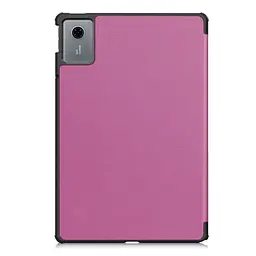 Чохол до планшета BeCover Smart Case Lenovo Idea Tab/K11 (2nd Gen) TB336/Xiaoxin Pad (2025) 11" Purple (714098) - мініатюра 3