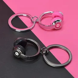 Брелок Metalmorphose Headphone (8000020290984) - мініатюра 6