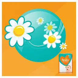 Підгузки Pampers Sleep&Play 3 (6-10 кг), 78 шт. - мініатюра 8