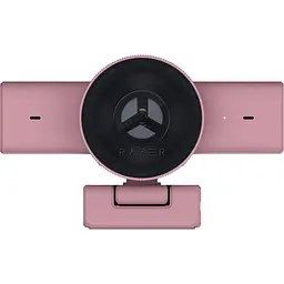 Веб-камера Razer Kiyo V2 X Quartz (RZ19-05380200-R3M1) - мініатюра 2
