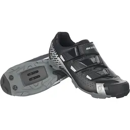 Веловзуття Scott MTB Comp RS 47 Чорний/Сірий (1081-251834.1000.024)