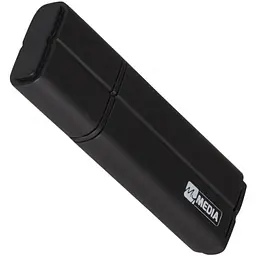 USB флеш накопичувач MyMedia 32GB Black USB 2.0 69262