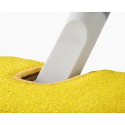 Щітка з насадкою для миття поверхонь Joseph Joseph Core 18.5x17x3.5 см (6500012) - мініатюра 4