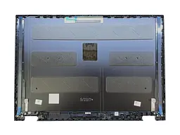 Кришка ноутбука / кришка екрану / кришка матриці для ноутбука Acer Predator Helios Neo 18 PHN18-71 (61.QNSN2.001) Оригінал від Acer - мініатюра 2